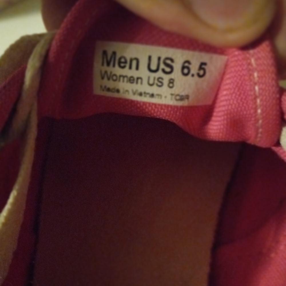 Vans - Picture 2 of 3